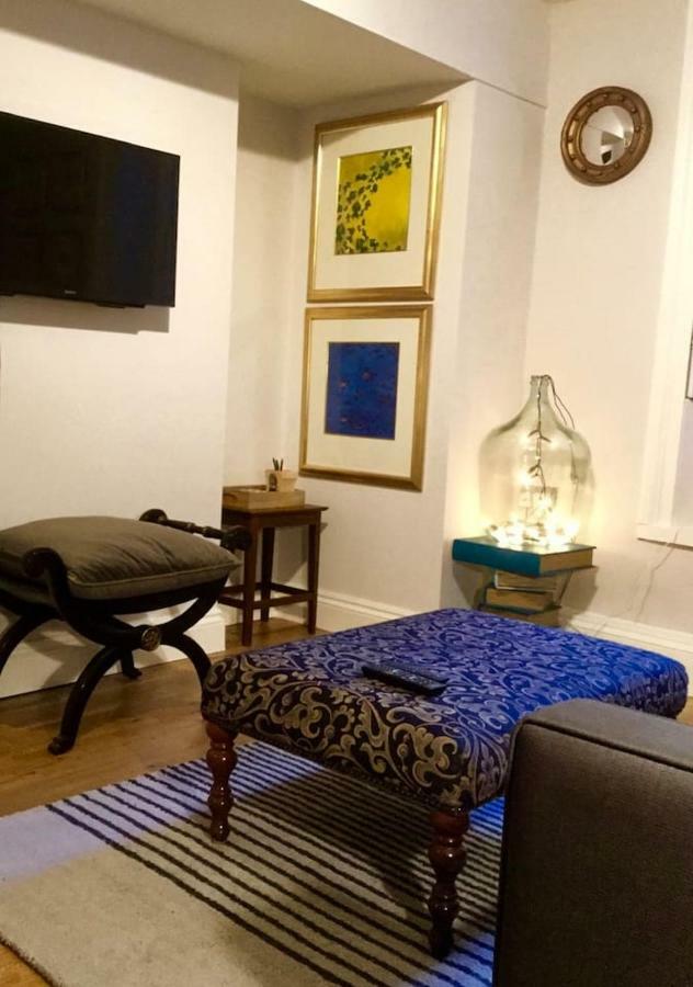 Beautiful 1Br Apartment In Historic St Aubin House Luaran gambar