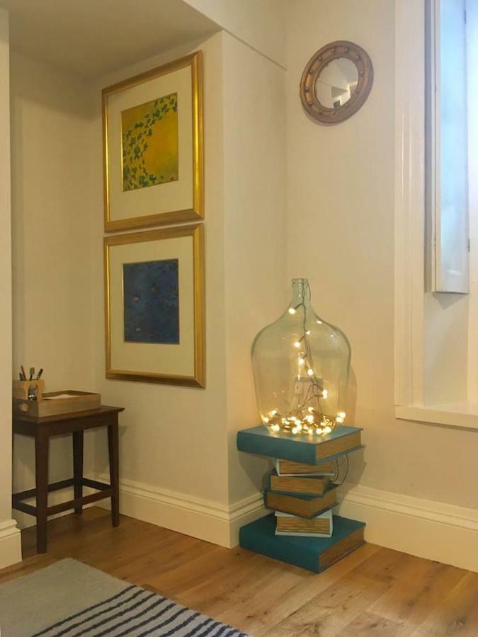 Beautiful 1Br Apartment In Historic St Aubin House Luaran gambar