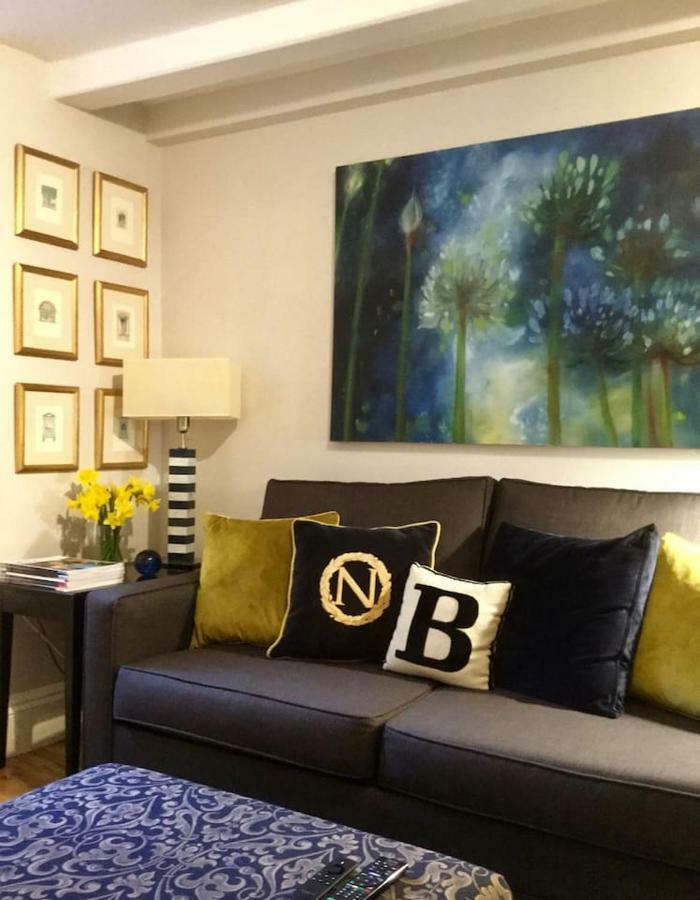 Beautiful 1Br Apartment In Historic St Aubin House Luaran gambar