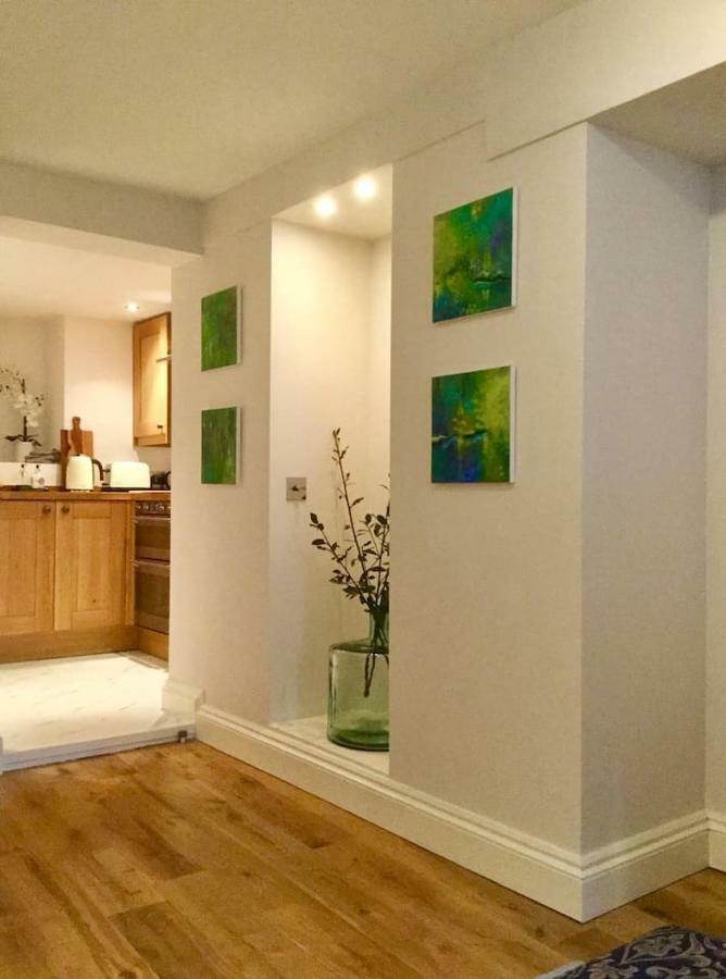 Beautiful 1Br Apartment In Historic St Aubin House Luaran gambar