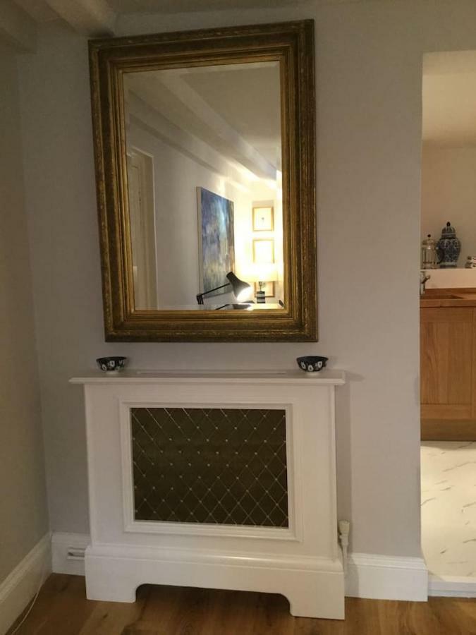 Beautiful 1Br Apartment In Historic St Aubin House Luaran gambar