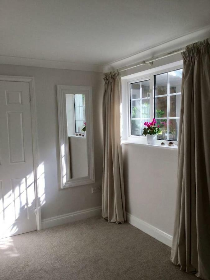 Beautiful 1Br Apartment In Historic St Aubin House Luaran gambar