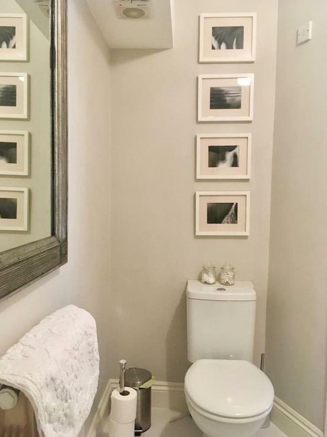 Beautiful 1Br Apartment In Historic St Aubin House Luaran gambar