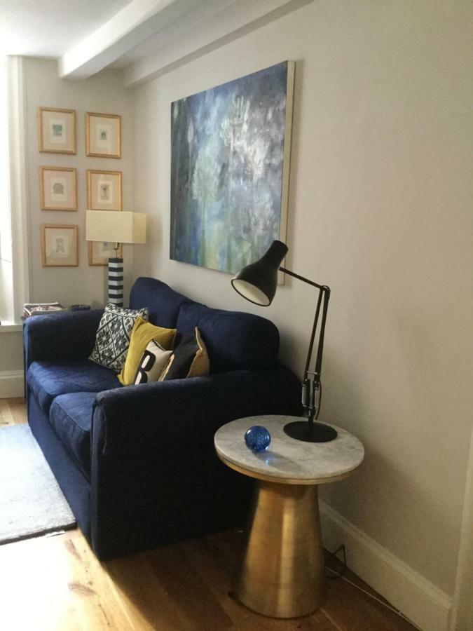 Beautiful 1Br Apartment In Historic St Aubin House Luaran gambar