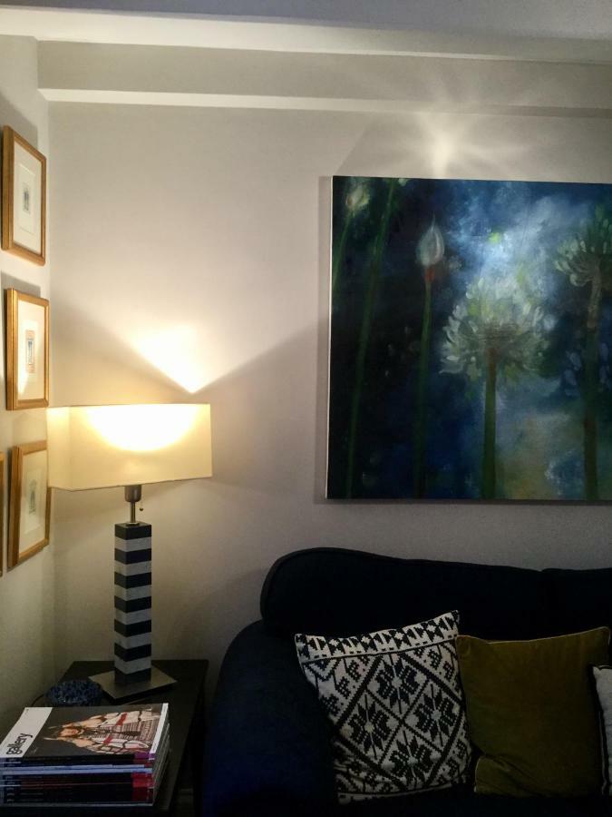 Beautiful 1Br Apartment In Historic St Aubin House Luaran gambar