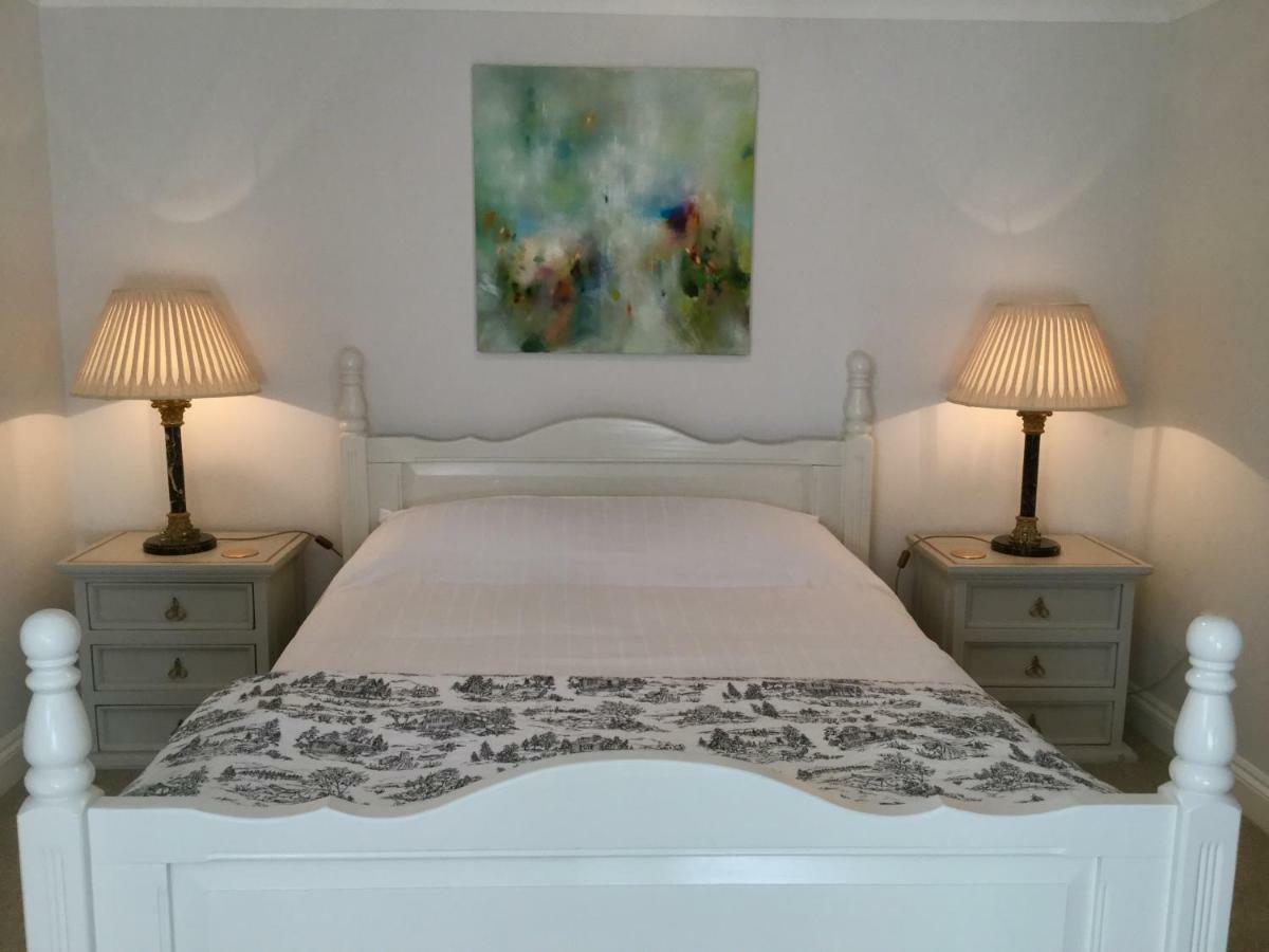 Beautiful 1Br Apartment In Historic St Aubin House Luaran gambar