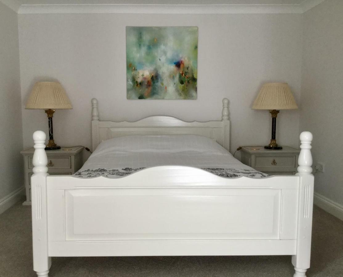 Beautiful 1Br Apartment In Historic St Aubin House Luaran gambar