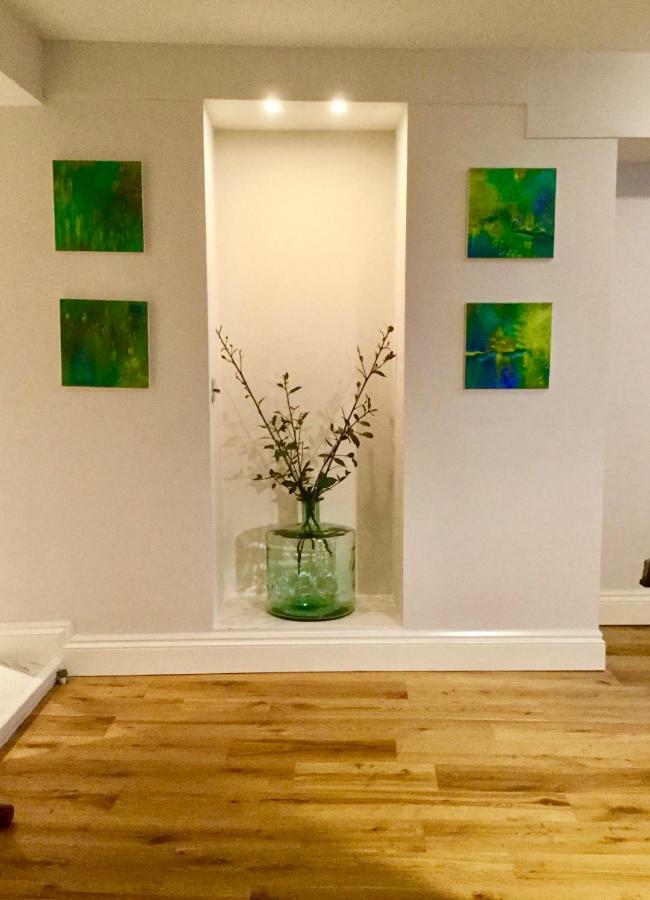 Beautiful 1Br Apartment In Historic St Aubin House Luaran gambar